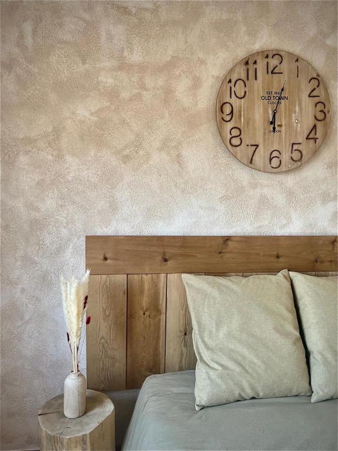 Casa Rural En Burujon 外观 照片